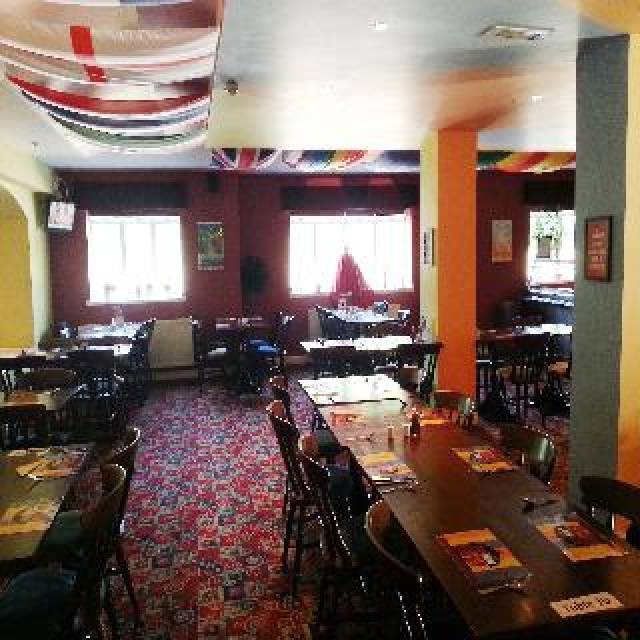 Restaurante
