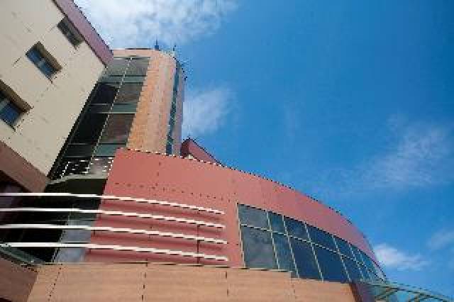 Vista General