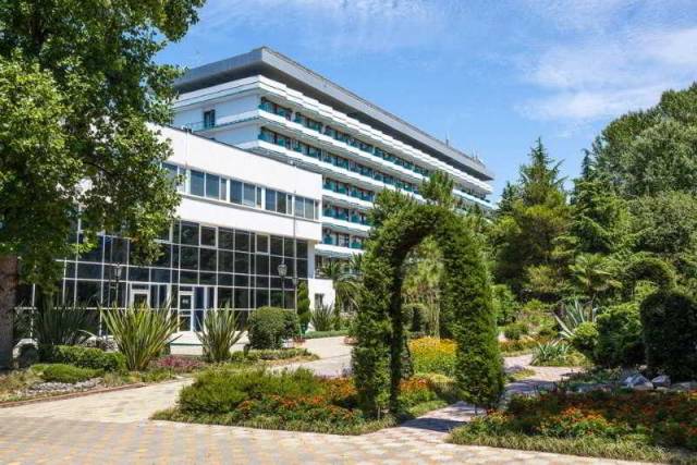 Vista General