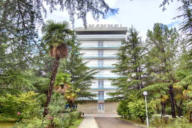 Vista General
