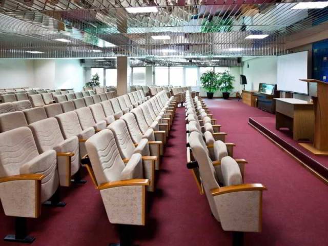 Conferencias