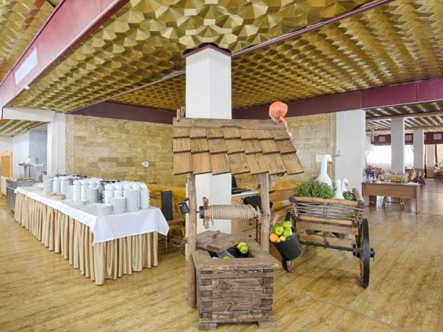 Restaurante