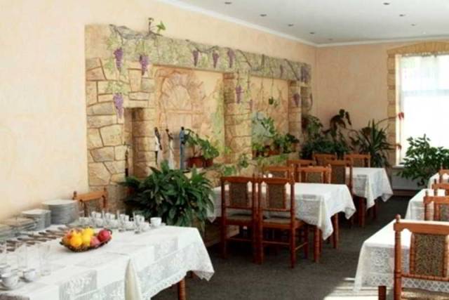 Restaurante