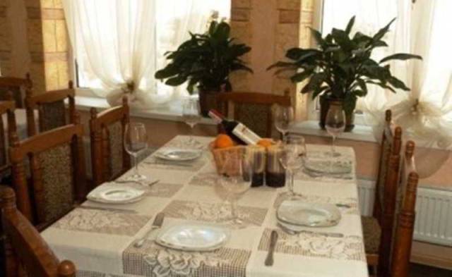 Restaurante