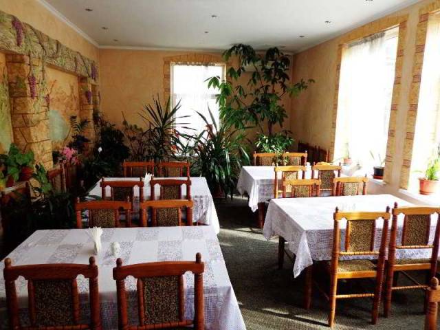 Restaurante