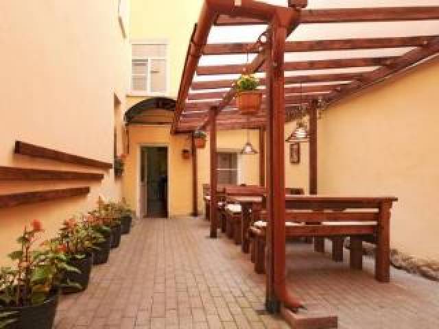 TerraÃ§o