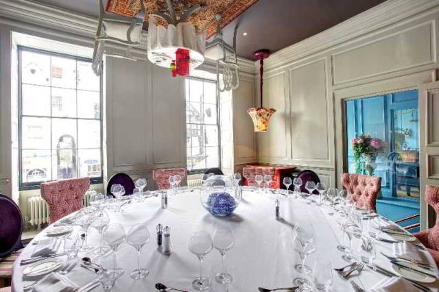 Restaurante