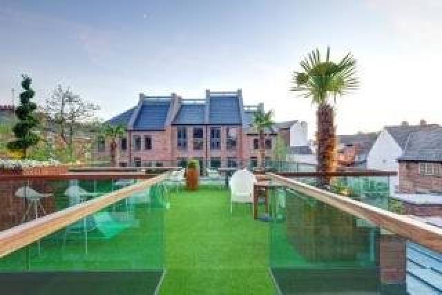 Terraço