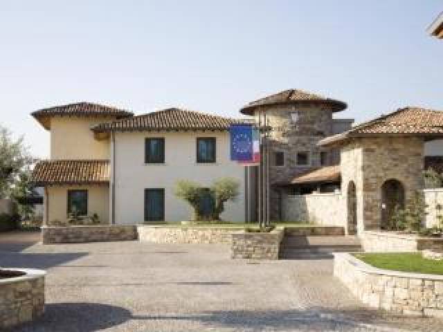 Vista General