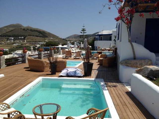Piscina