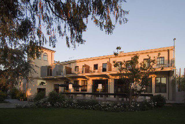 Vista General