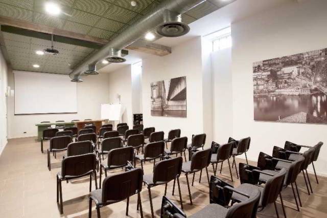 Conferencias