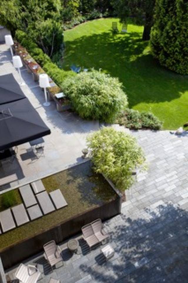 TerraÃ§o