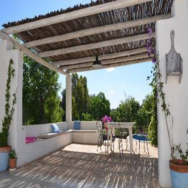 TerraÃ§o