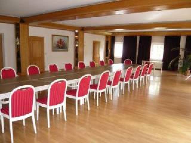 Conferencias