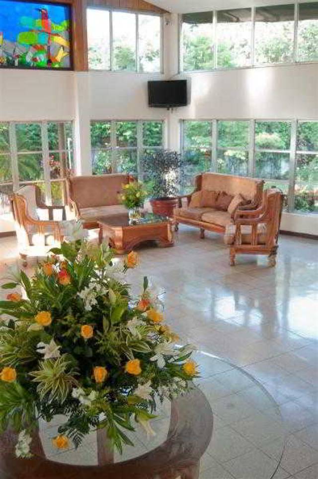 Vista General