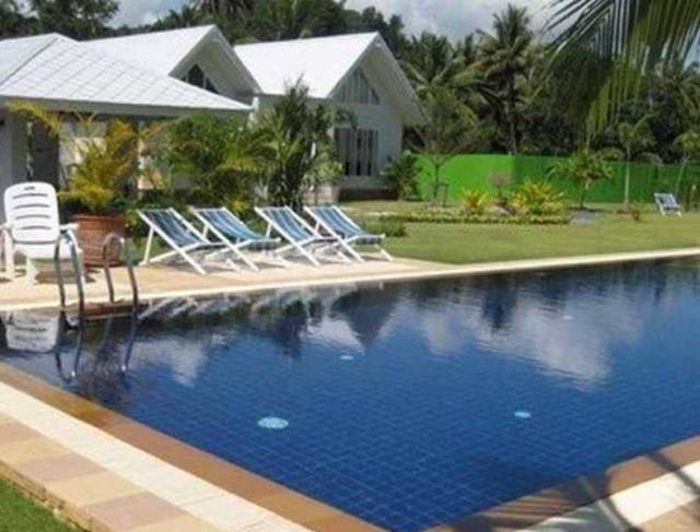 Piscina