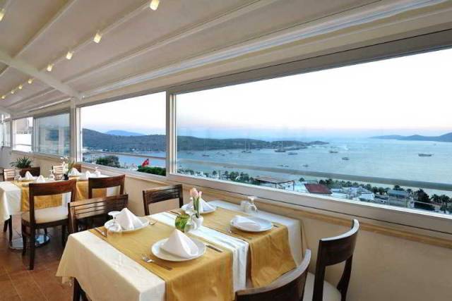 Restaurante