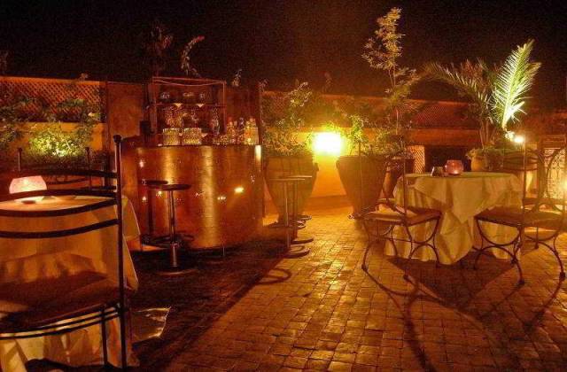 TerraÃ§o