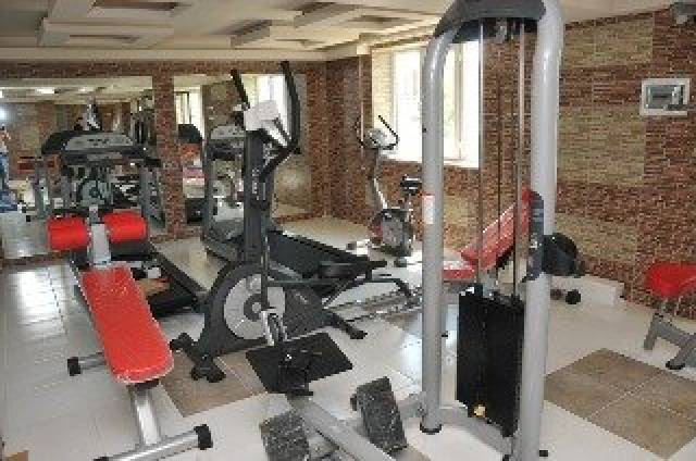 Desportos y Entretenimento