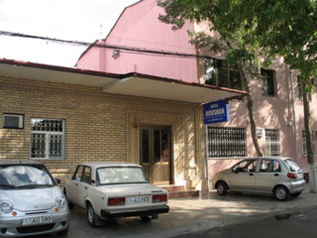 Vista General