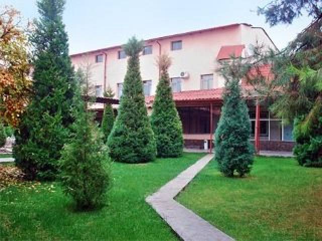 Vista General