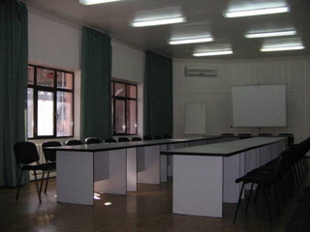 Conferencias