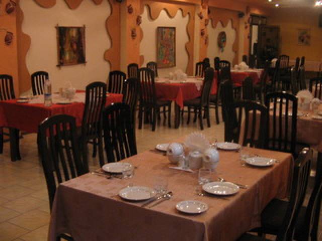 Restaurante