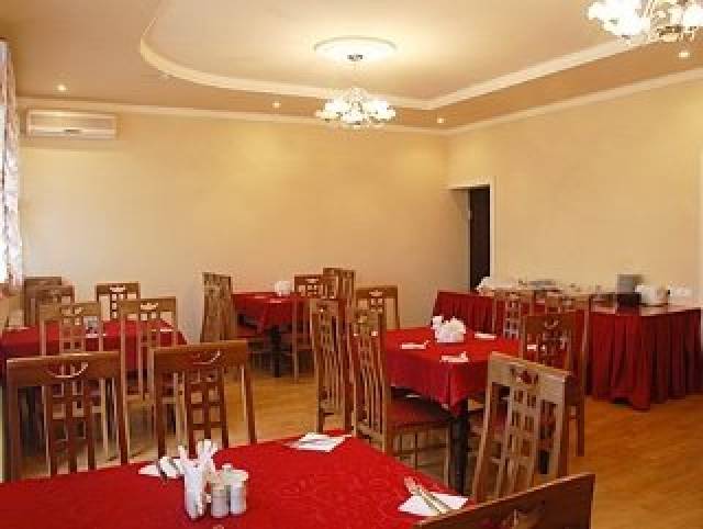 Restaurante