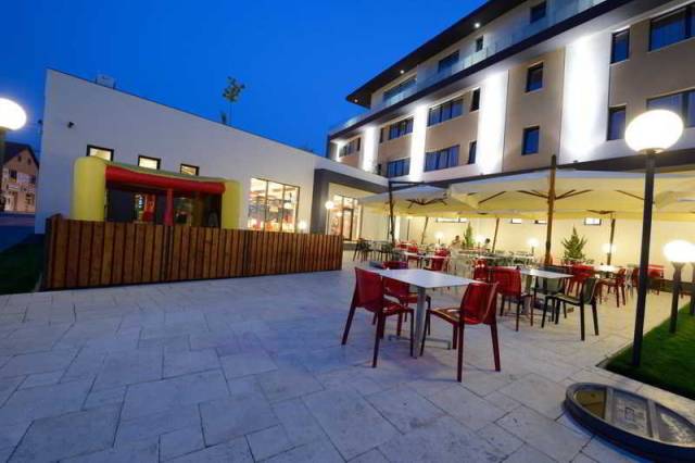 TerraÃ§o