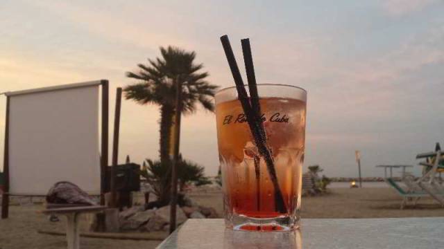 Praia