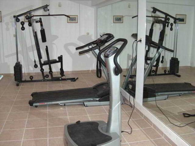 Desportos y Entretenimento