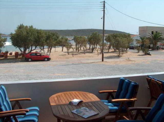 Terraço