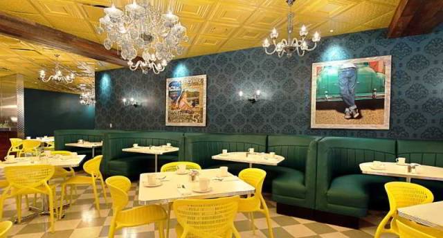 Restaurante