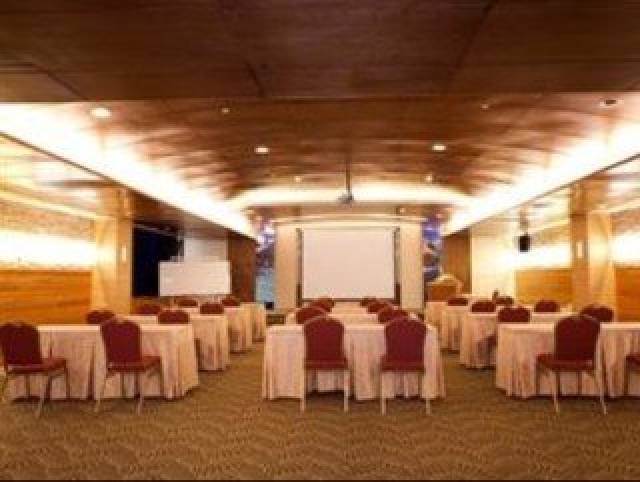 Conferencias