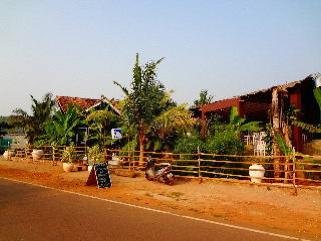 Vista General