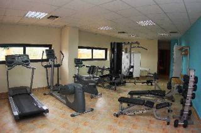 Desportos y Entretenimento