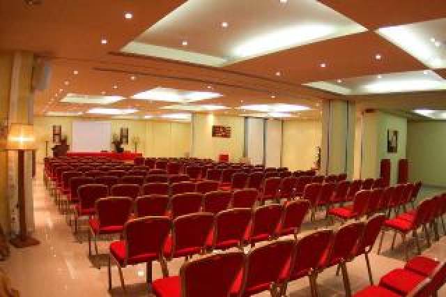 Conferencias