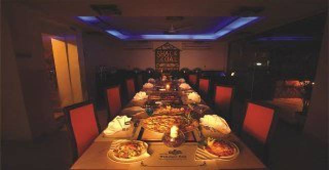Restaurante