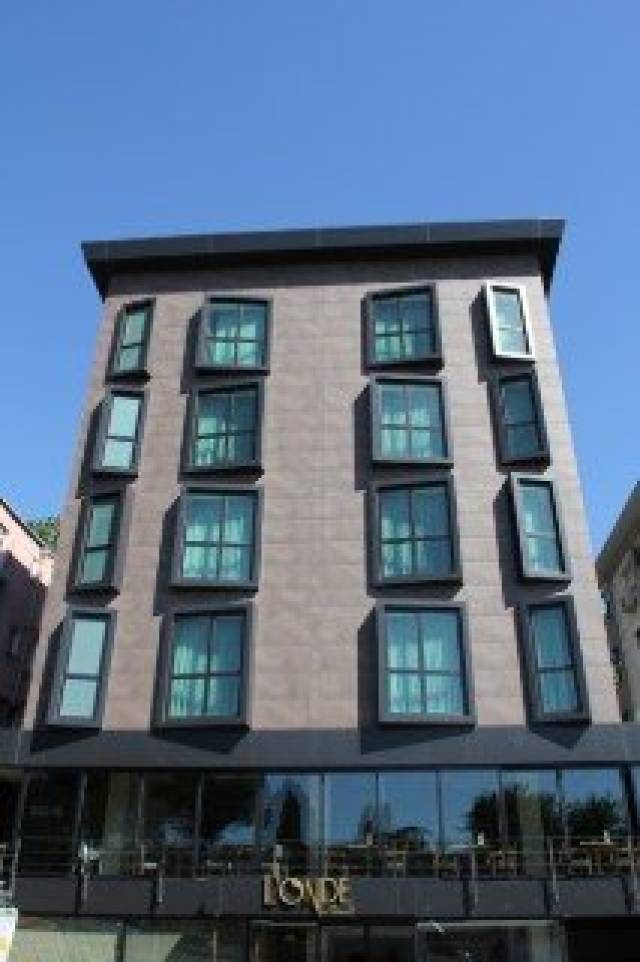 Vista General