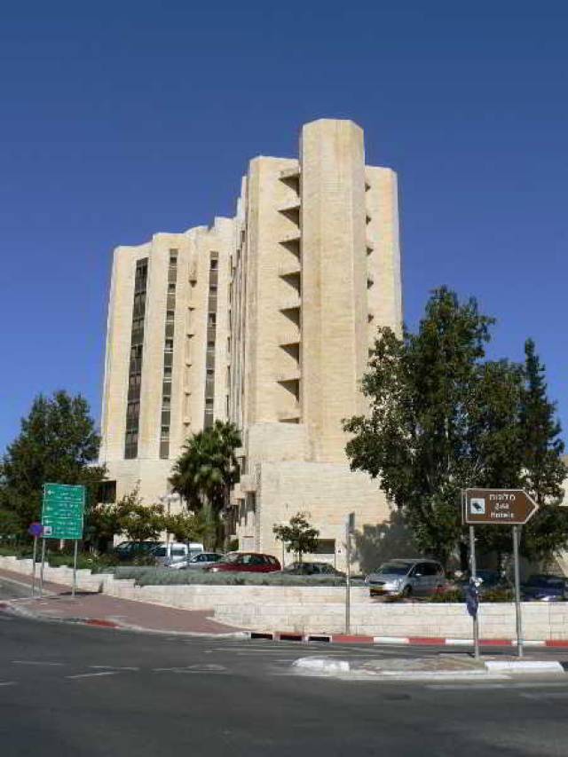Vista General
