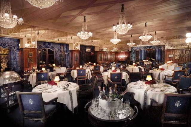 Restaurante