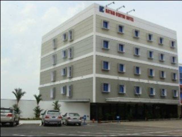 Vista General