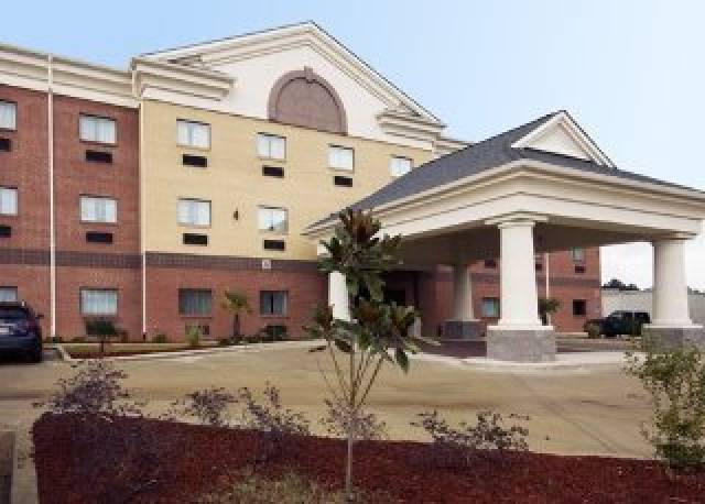 Vista General