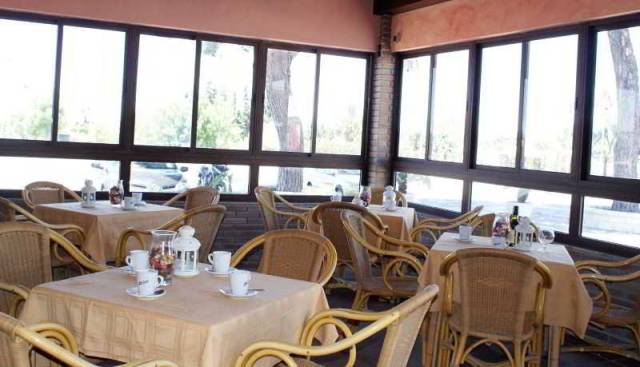 Restaurante