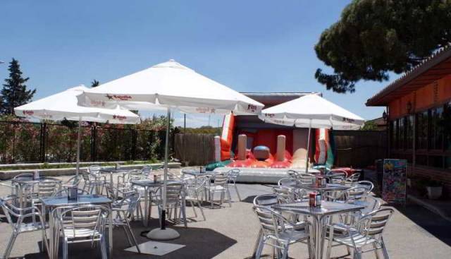 Terraço