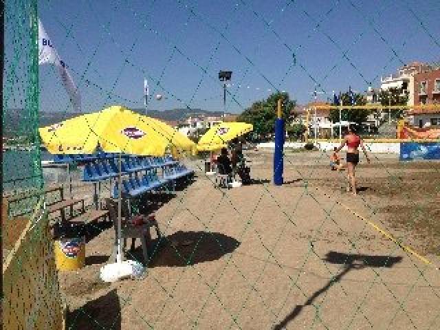 Desportos y Entretenimento