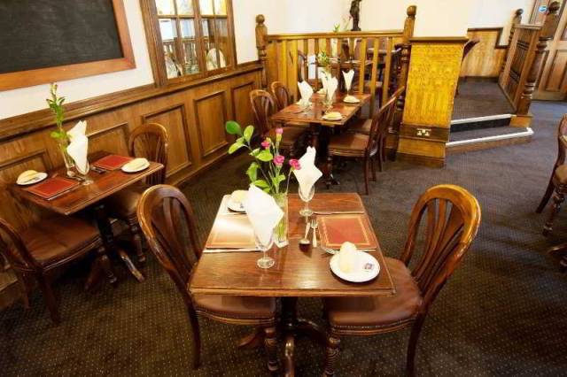Restaurante