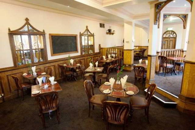 Restaurante