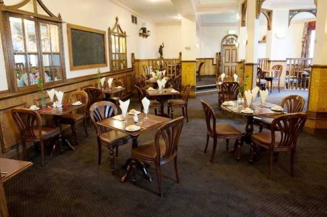 Restaurante